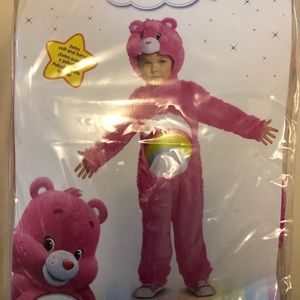 Care Bears Halloween Costume